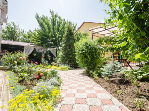 Вилла Любимая