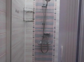 Меблированные комнаты Бон Апарт Ирена на Большой Морской 31