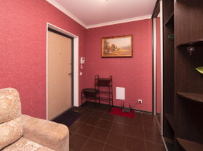 Апартаменты Novin квартал с видом во двор