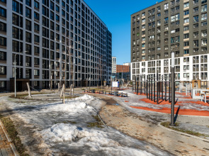 Апартаменты RentalSPb