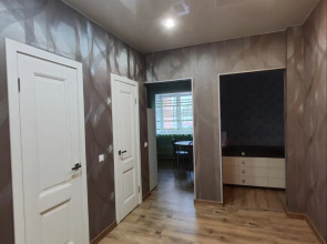 Апартаменты в тихом центре