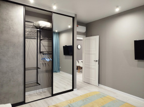 Апартаменты Две Подушки на Молодежном 19А