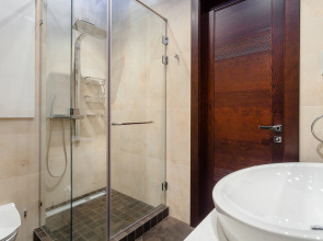 Апартаменты на Невском