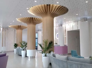 Квартира на Бехтерева 2Б