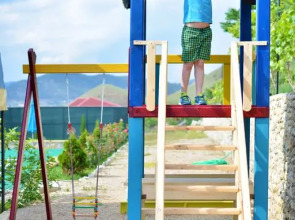 Гостевой Дом Айсерез