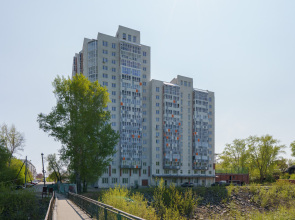 Апартаменты GOOD NIGHT на Киевской 1