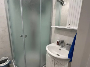 Квартира на побережье