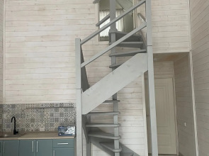 База отдыха конно-спортивного клуба Шагди