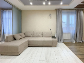 Апартаменты Каллио