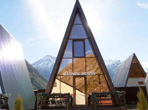 База отдыха Anaka