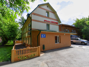 Отель Авеню