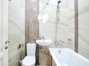 Apartments SUNNY BEACH APARTMENTS 1