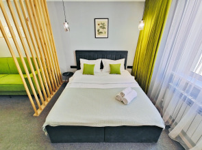 Апарт-отель The Apartments 95