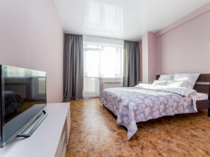 Апартаменты Космонавтов 46 А