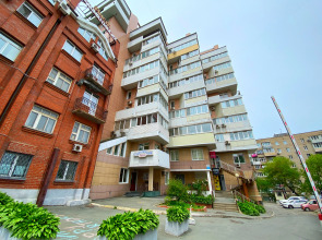 Апартаменты на Океанском проспекте 123В