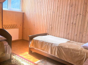 Гостевой дом Ирбис