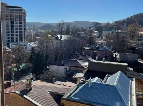 Квартира Апартаменты на Еськова