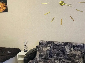 Квартира Большевиков 30