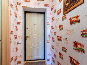 Апартаменты у метро Партизанская Минск