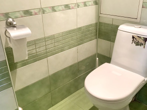 Апартаменты на Большой Тульской 2