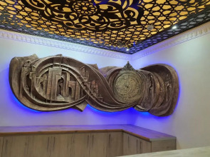 Бутик-отель Suzangaron