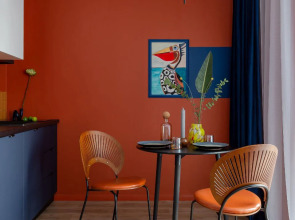 Апартаменты Apart Seasons 8 marta 204