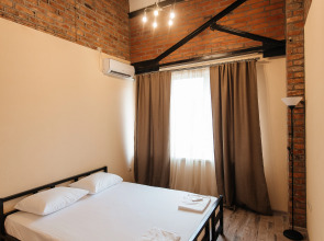 Мини-отель Agudzera Loft
