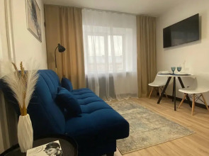 Квартира на улице Мельникайте, дом 83