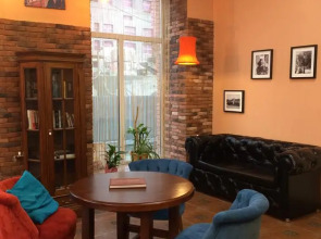 Отель Садовая 19