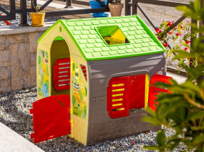 Апарт-отель MS Katunjanin