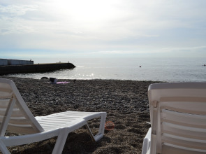 Санаторий Лес