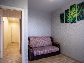 Апартаменты трехкомнатные в центральном районе города