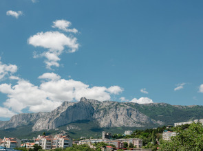 Гостевой Дом Peyzazh 2