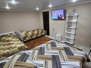 Квартира Комфортное Жилье у Парка Лога