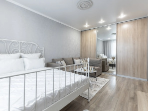 Апартаменты "Serenity Homes"