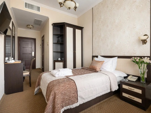 Санаторий Ревиталь Парк