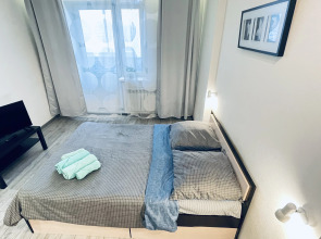 Апартаменты микрорайон Богородский 16