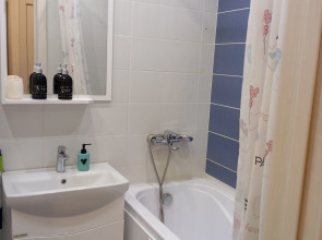 Квартира Твой Камчатский Дом Бриз