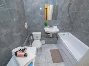 Апартаменты Энтузиастов 36б