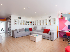 Хостел Квартира 31