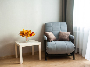 Квартира у Лахтинского разлива