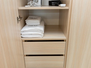 Апартаменты Домус