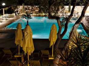 Бутик-отель Dorman suites