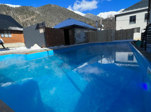 Гостевой дом Клевер