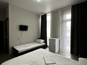 Гостевой дом Алинка