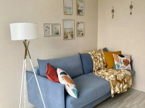 Квартира Пушкин рекомендует