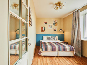 Апартаменты Комфортные у ТЦ Молл