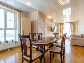 Квартира в Элитном ЖК КМ Мегаполис