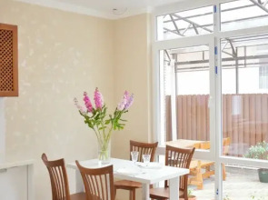 Гостевой дом Отпуск