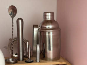 Квартира Pink